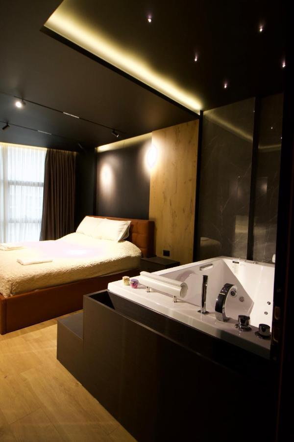 King'S Apartment Korce Bagian luar foto