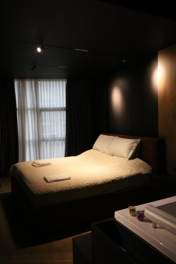 King'S Apartment Korce Bagian luar foto