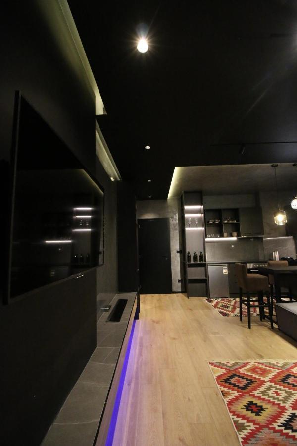 King'S Apartment Korce Bagian luar foto