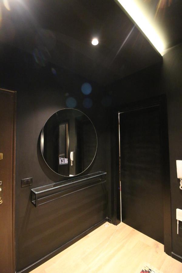 King'S Apartment Korce Bagian luar foto