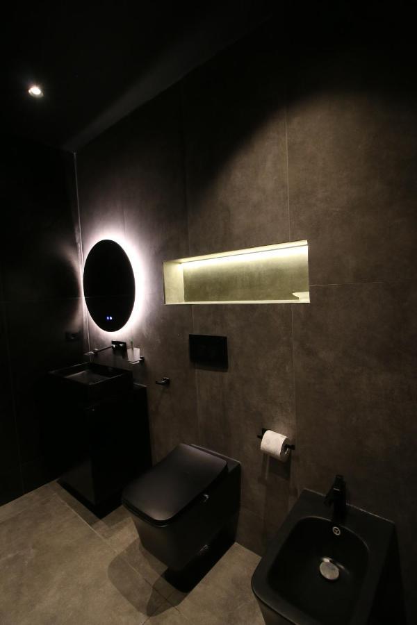 King'S Apartment Korce Bagian luar foto