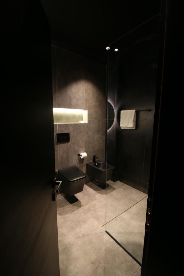 King'S Apartment Korce Bagian luar foto