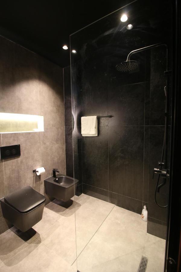 King'S Apartment Korce Bagian luar foto
